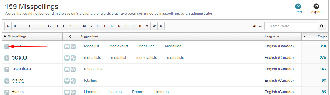 Image of magnifying glass